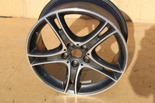 Laden Sie das Bild in den Galerie-Viewer, 1x Alufelge 18 Zoll 8.0" 5x112 57ET 6855092 BMW F44 F45 1 F20 F40 F46 Rim Wheel FEL4342433909tg