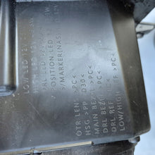 Load image into Gallery viewer, Frontscheinwerfer Hyundai Ioniq 92101GI Full LED Links Scheinwerfer Headlight SCH2983371498rg