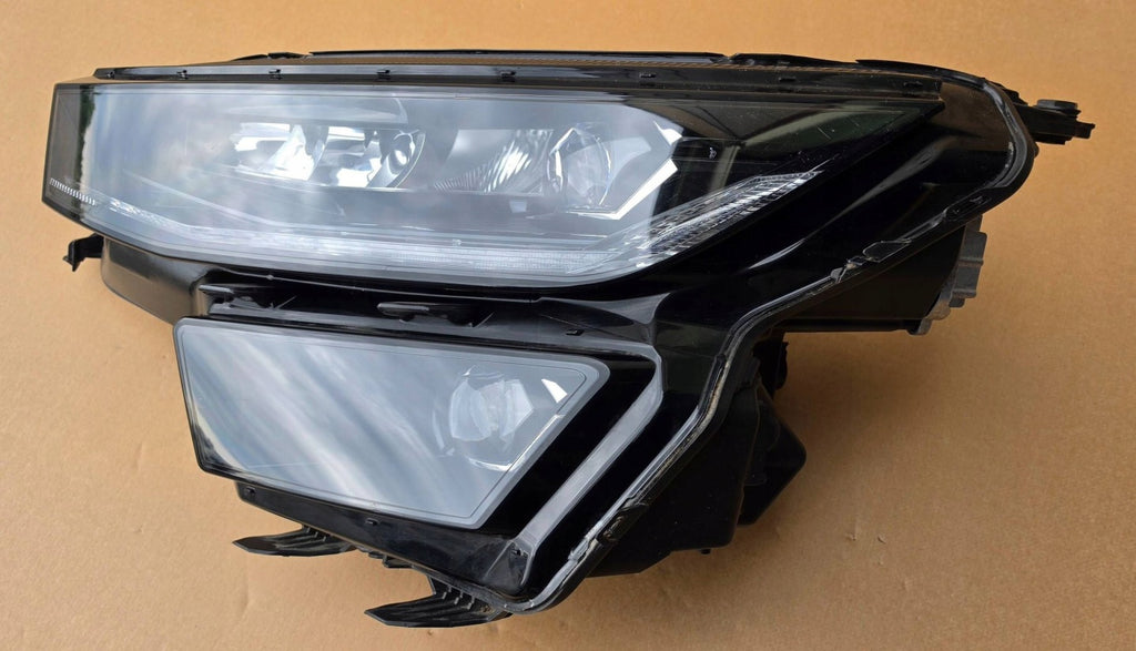 Frontscheinwerfer Skoda Kodiaq 566941035 Links Scheinwerfer Headlight SCH5916533777kq