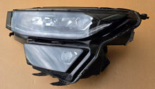Laden Sie das Bild in den Galerie-Viewer, Frontscheinwerfer Skoda Kodiaq 566941035 Links Scheinwerfer Headlight SCH5916533777kq
