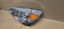 Laden Sie das Bild in den Galerie-Viewer, Frontscheinwerfer Mitsubishi Asx P9135L Links Scheinwerfer Headlight SCH2805252754gp