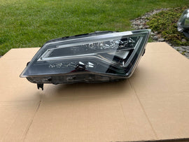 Frontscheinwerfer Seat Ateca 576941007D LED Links Scheinwerfer Headlight