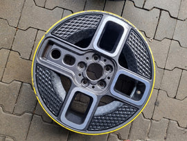 1x Alufelge 17 Zoll 7.0