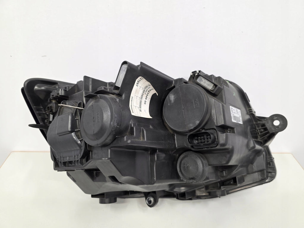 Frontscheinwerfer VW T6 7E1941005A Links Scheinwerfer Headlight SCH9494447575vu