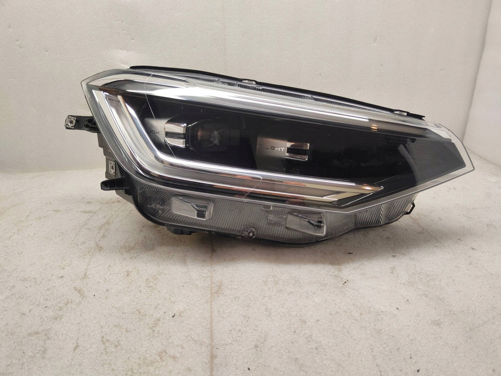 Frontscheinwerfer VW Taigo 2G7941036A LED Rechts Scheinwerfer Headlight SCH3963401486tj