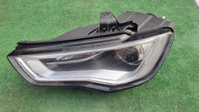 Laden Sie das Bild in den Galerie-Viewer, Frontscheinwerfer Audi A3 8V0941043 Bi-Xenon Links Scheinwerfer Headlight SCH3263153640qe