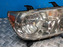 Laden Sie das Bild in den Galerie-Viewer, Frontscheinwerfer Toyota Tundra Rechts Scheinwerfer Headlight SCH2874992733od