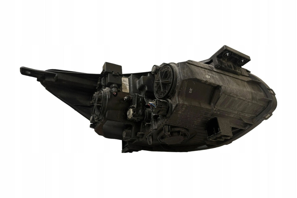 Frontscheinwerfer Kia Soul 92101-E4 92101-E492101-E4 Links Headlight SCH8092516587el
