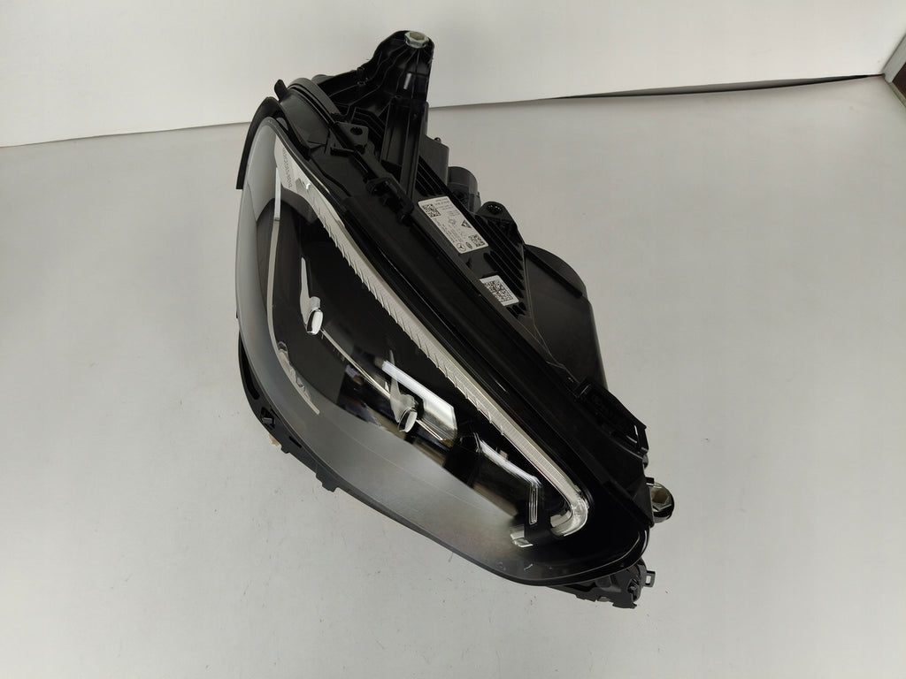 Frontscheinwerfer Mercedes-Benz W213 A2139067609 LED Rechts Headlight SCH1444380533nk