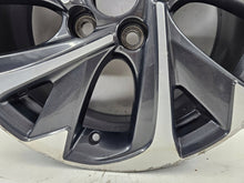 Laden Sie das Bild in den Galerie-Viewer, 1x Alufelge 17 Zoll 50ET Grau 4261102L90 Toyota Corolla Rim Wheel FEL8773094089vv