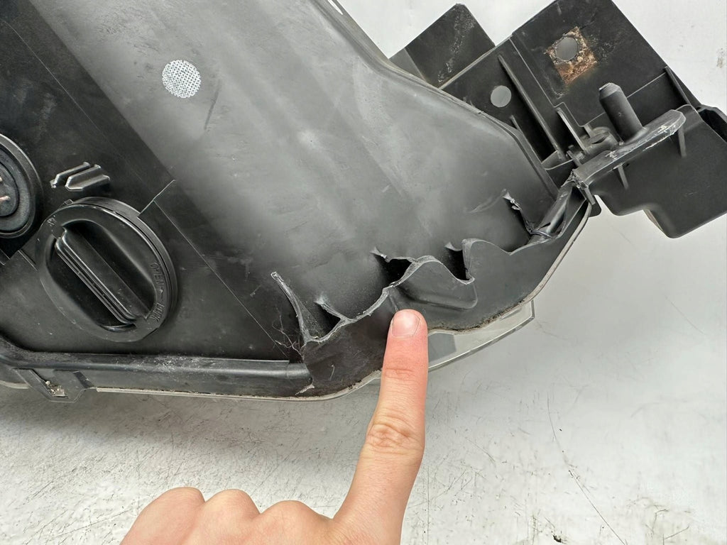 Frontscheinwerfer Mazda Cx-3 Cx3 D10E-51040 Links Scheinwerfer Headlight SCH3993004629to