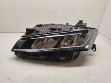 Load image into Gallery viewer, Frontscheinwerfer Peugeot 308 9849116580 LED Links Scheinwerfer Headlight