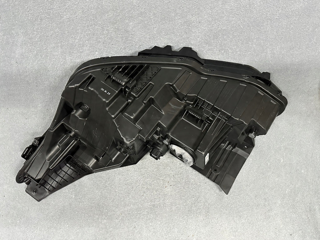 Frontscheinwerfer Kia Ev6 92102-CV130 LED Rechts Scheinwerfer Headlight