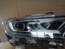 Laden Sie das Bild in den Galerie-Viewer, Frontscheinwerfer Ford Tourneo Connect 2KF941036B Full LED Rechts Headlight SCH6133581577ly