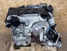 Laden Sie das Bild in den Galerie-Viewer, Motor BMW 5 G30 B47D20B 2.0 190PS 140kW 2023 Diesel Engine Komplett MOT8337433341yh