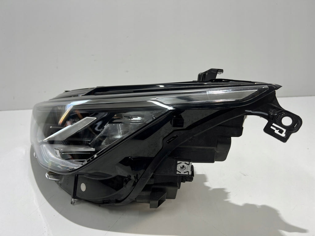 Frontscheinwerfer VW Golf VIII I 5H1941005 Links Scheinwerfer Headlight SCH6444221703kk