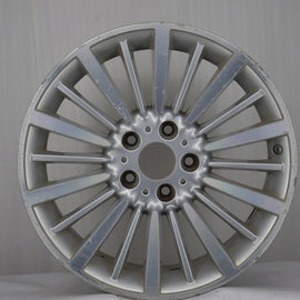 1x Alufelge 18 Zoll 8.0