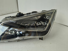 Laden Sie das Bild in den Galerie-Viewer, Frontscheinwerfer Seat Leon 5F1941007D Full LED Ein Stück (Rechts oder Links)