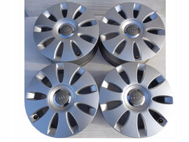 1x Alufelge 16 Zoll 6.5