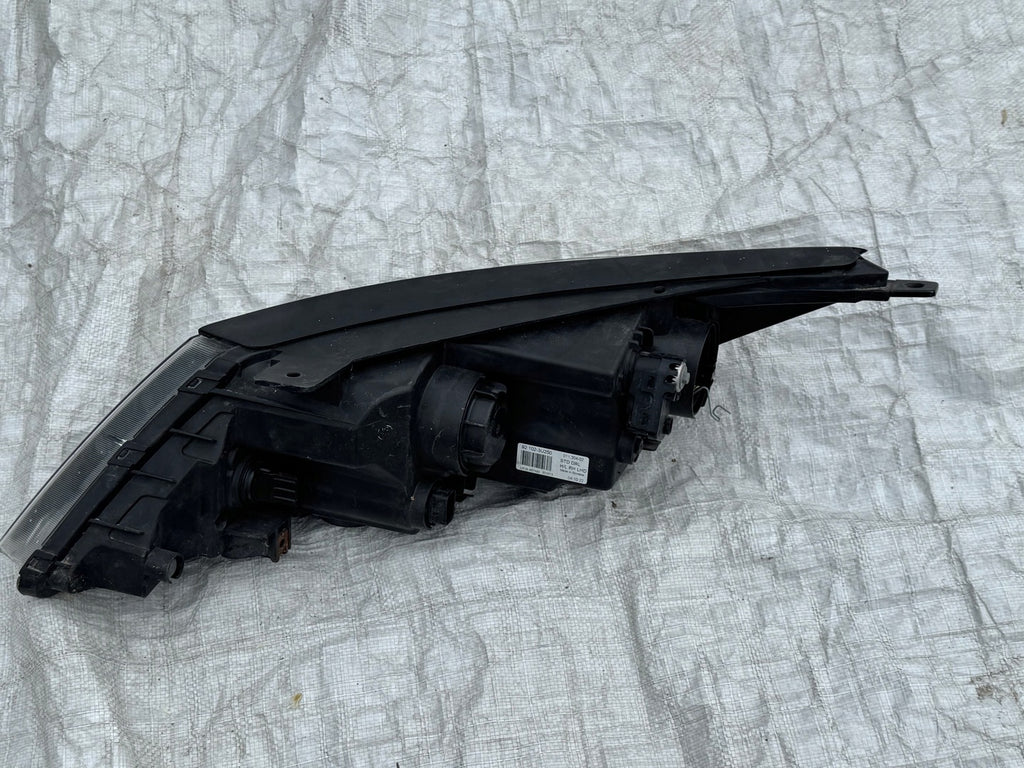 Frontscheinwerfer Kia Sportage 92102-3U250 LED Rechts Scheinwerfer Headlight SCH8560096733gs