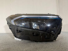 Laden Sie das Bild in den Galerie-Viewer, Frontscheinwerfer Mercedes-Benz Eqa Eqb A2439069000 LED Rechts Headlight SCH3032182171gl