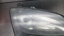 Laden Sie das Bild in den Galerie-Viewer, Frontscheinwerfer Opel Vectra C Rechts Scheinwerfer Headlight SCH7496468201rr