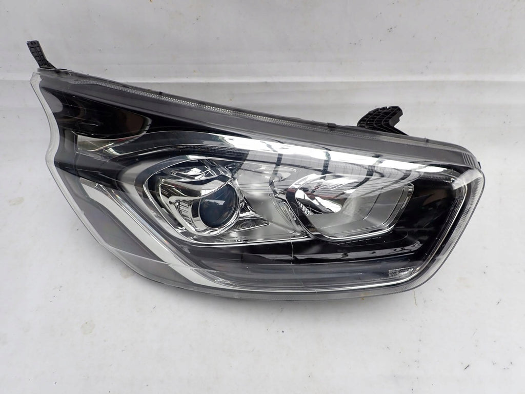 Frontscheinwerfer Ford Transit Custom JK21-13W029 Rechts Scheinwerfer Headlight