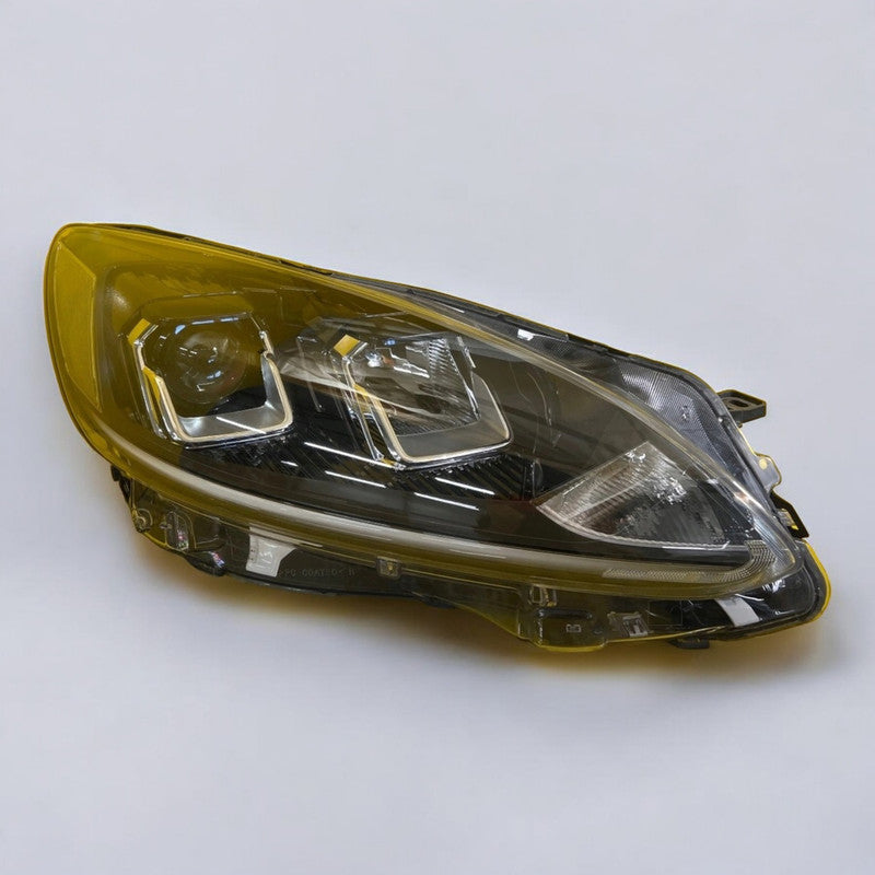 Frontscheinwerfer Ford Kuga LV4B-13W029-AG LED Rechts Scheinwerfer Headlight