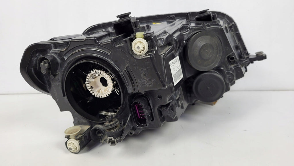 Frontscheinwerfer VW Caddy I 2K1941031A-KUD Xenon Links Scheinwerfer Headlight SCH2759481526ga