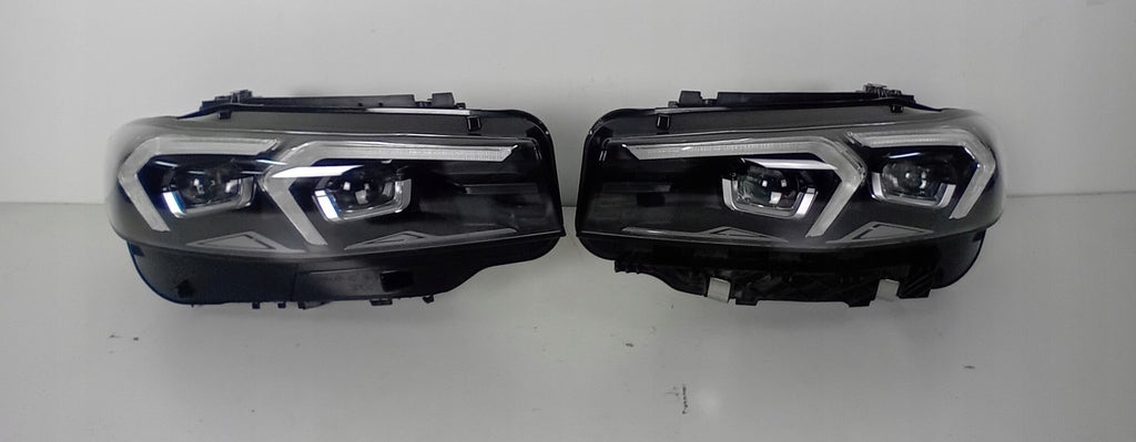 Frontscheinwerfer BMW 3 G21 G20 9450796 9450795 Full LED Ein Satz Headlight SCH6768763805uj
