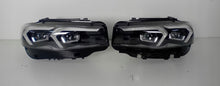 Laden Sie das Bild in den Galerie-Viewer, Frontscheinwerfer BMW 3 G21 G20 9450796 9450795 Full LED Ein Satz Headlight SCH6768763805uj