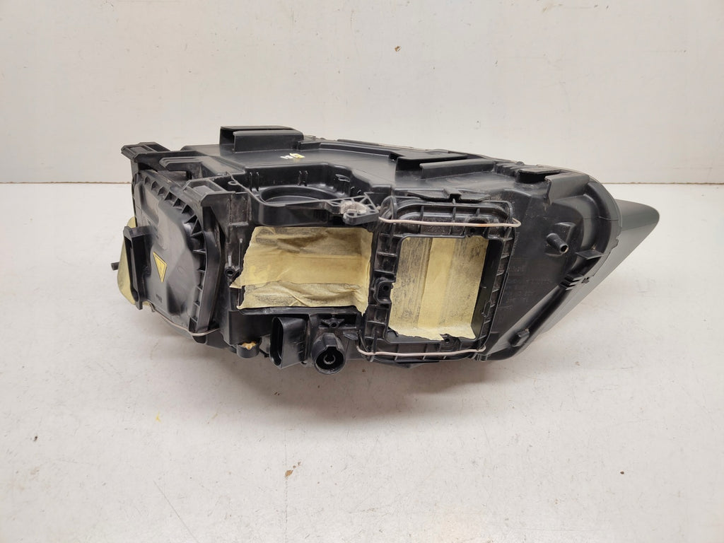 Frontscheinwerfer Audi Q5 8R0941006C Xenon Rechts Scheinwerfer Headlight