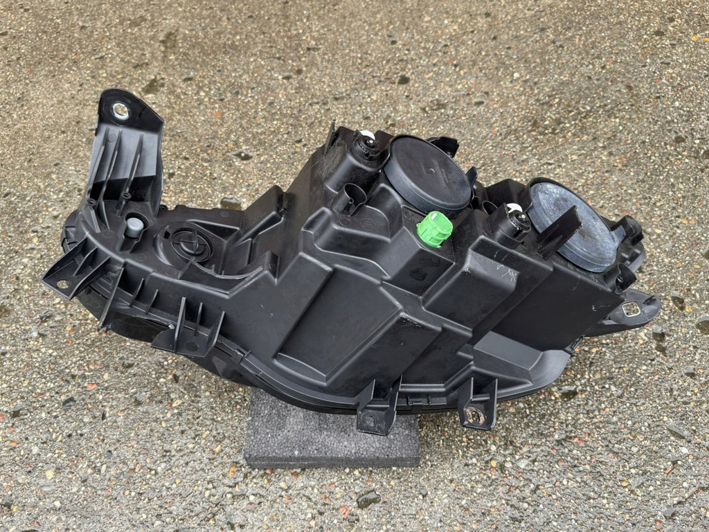 Frontscheinwerfer Fiat Tipo 521451550E Xenon Rechts Scheinwerfer Headlight SCH6409858297do