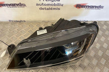 Load image into Gallery viewer, Frontscheinwerfer Skoda Superb III 3V1941015B LED Ein Stück (Rechts oder Links)