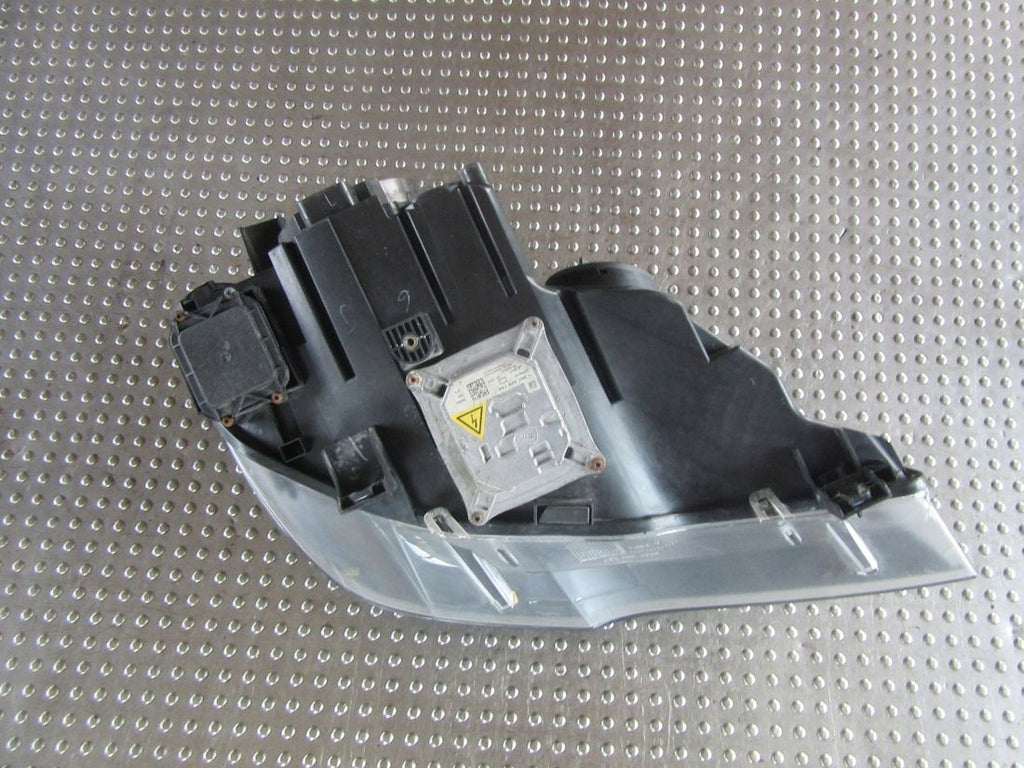 Frontscheinwerfer BMW X6 E71 1307329153 Links Scheinwerfer Headlight SCH3665757984mq