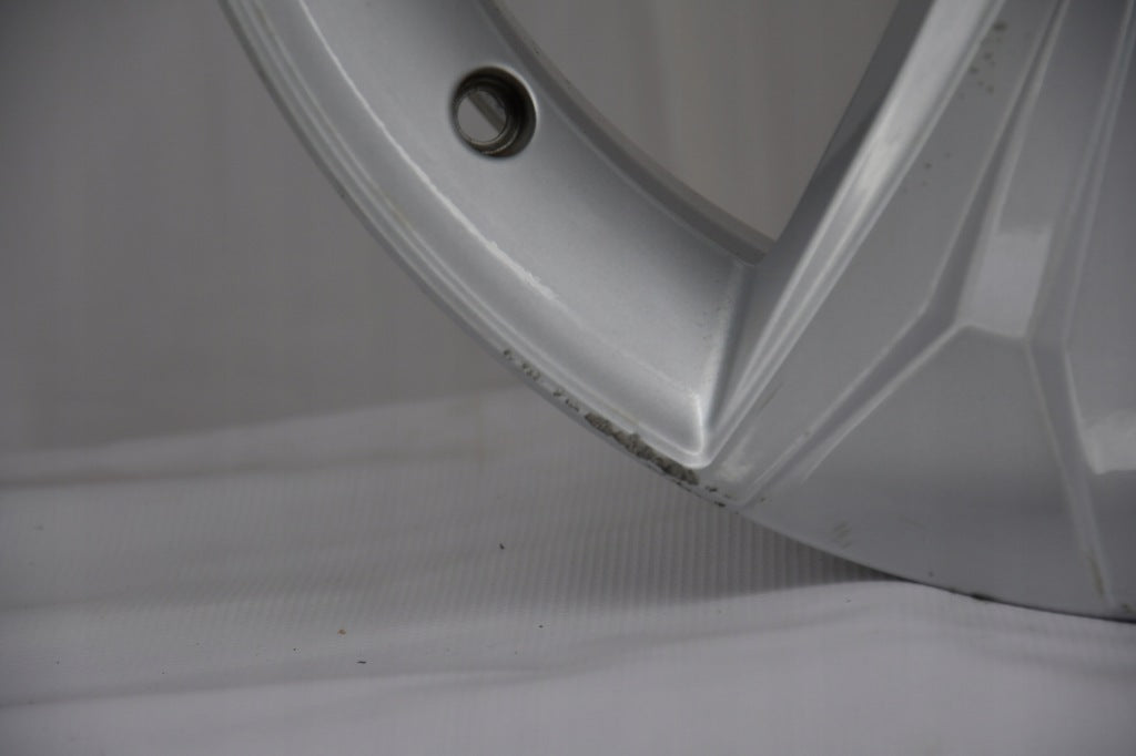 4x Alufelge 17 Zoll 6.5" 5x114.3 45ET PW457-10001 Toyota Yaris Cross Rim Wheel FEL8660330694zf