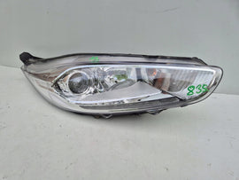 Frontscheinwerfer Ford Fiesta C1BB13W029CH Rechts Scheinwerfer Headlight SCH7842243141ft