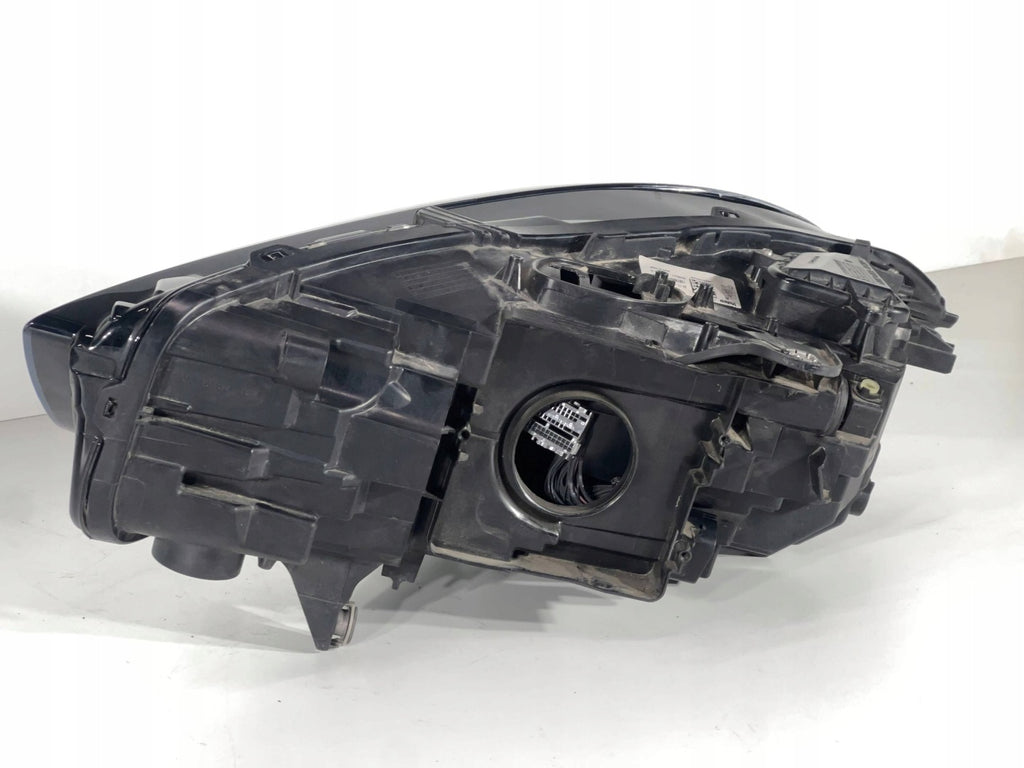 Frontscheinwerfer BMW 2 F44 5A257C6 LED Rechts Scheinwerfer Headlight SCH4592837607tv