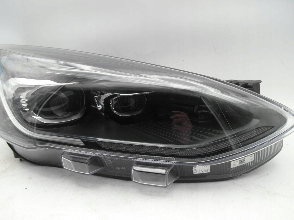 Frontscheinwerfer Ford Focus JX7B-13E016-AJ LED Rechts Scheinwerfer Headlight SCH7659378257wk