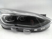 Laden Sie das Bild in den Galerie-Viewer, Frontscheinwerfer Ford Focus JX7B-13E016-AJ LED Rechts Scheinwerfer Headlight SCH7659378257wk