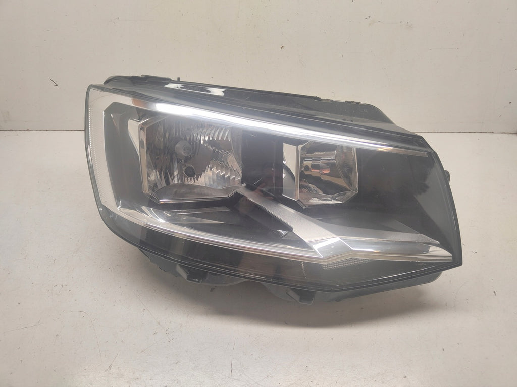 Frontscheinwerfer VW T6 7E1941006A Halogen Rechts Scheinwerfer Headlight