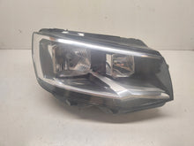 Laden Sie das Bild in den Galerie-Viewer, Frontscheinwerfer VW T6 7E1941006A Halogen Rechts Scheinwerfer Headlight