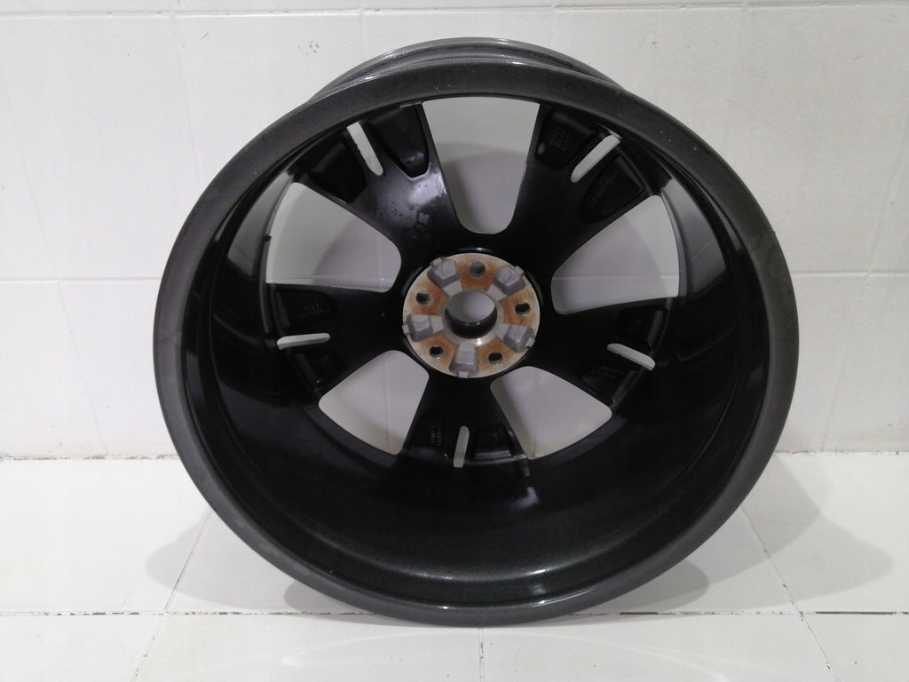 1x Alufelge 20 Zoll 9.0" 5x112 89A601025M 89A601025L Audi E-Tron Rim Wheel FEL6535139598gg