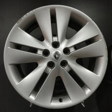 Load image into Gallery viewer, 4x Alufelge 18 Zoll 7.5" 5x108 50ET 8200103225 Renault Laguna I Espace Rim Wheel FEL4087493502rf