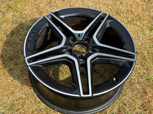 Load image into Gallery viewer, 1x Alufelge 18 Zoll 7.5" 5x112 A2324012700 Mercedes-Benz W177 Rim Wheel FEL8390135994jm