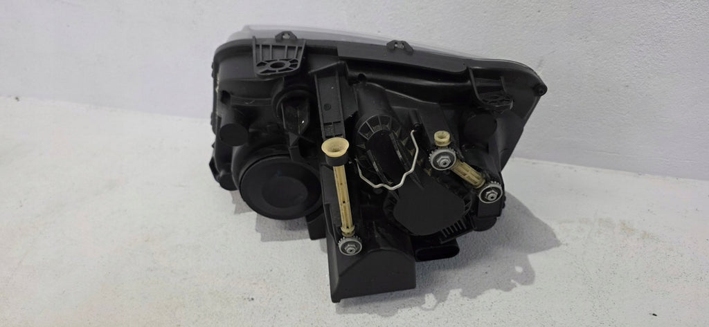 Frontscheinwerfer VW Amarok Ein Satz Scheinwerfer Headlight SCH1729044597ky