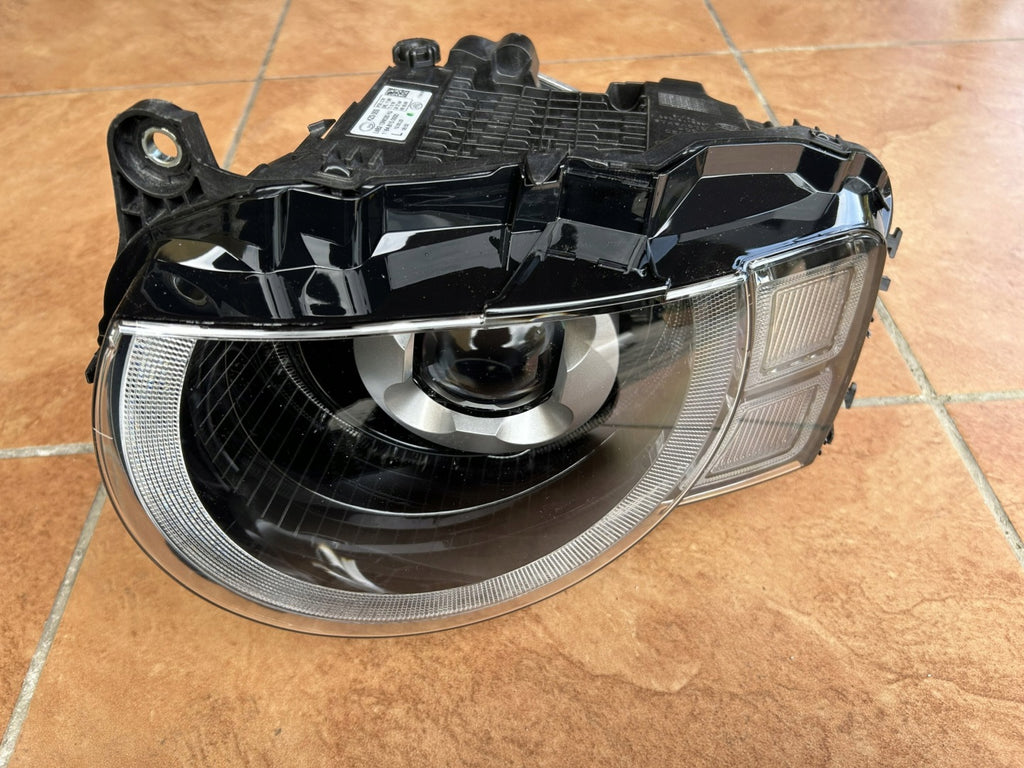Frontscheinwerfer Land Rover Defender L663 L8B2-13W030-HJ LED Links Headlight SCH5645409285mn