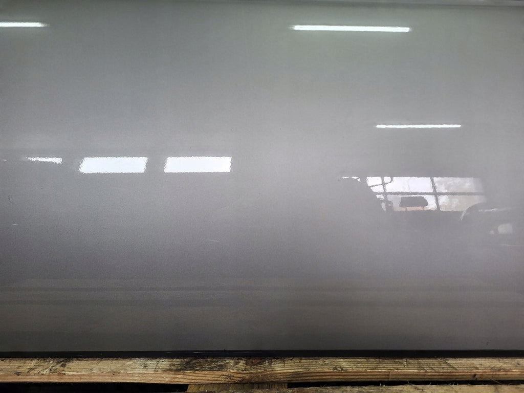 Tür Mercedes-Benz Slk R170 Vorne Rechts Silber Door Porta Porte