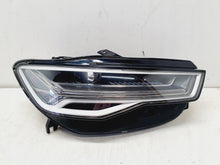 Load image into Gallery viewer, Frontscheinwerfer Audi A6 C7 4G0941036 Rechts Scheinwerfer Headlight