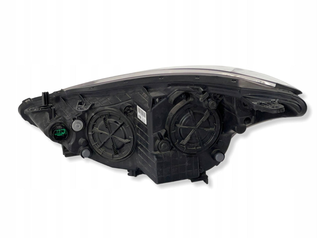 Frontscheinwerfer Hyundai I30 92102-A6110 Xenon Rechts Scheinwerfer Headlight SCH4657280218ec